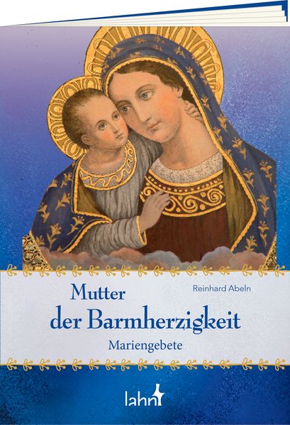 Produktbild: Mutter der Barmherzigkeit