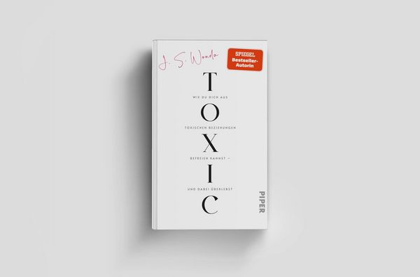 Produktbild: Toxic