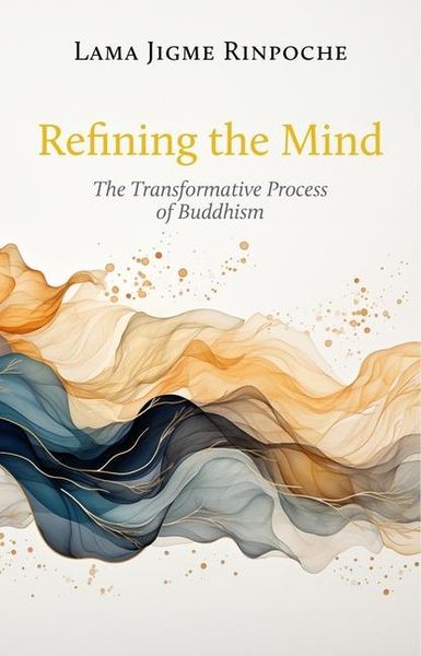 Produktbild: Refining the Mind