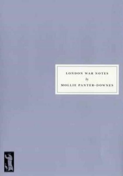 Produktbild: London War Notes