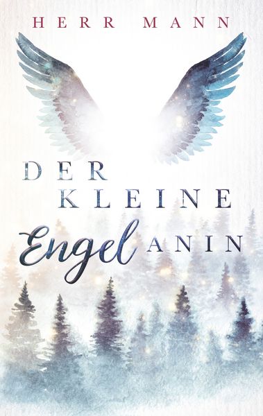Produktbild: Der kleine Engel Anin