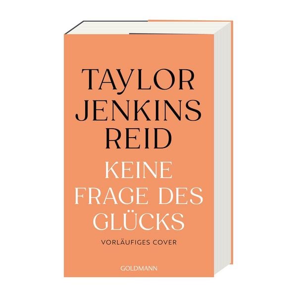 Produktbild: Keine Frage des Gl&uuml;cks