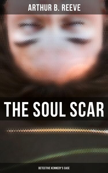 Produktbild: The Soul Scar: Detective Kennedy's Case