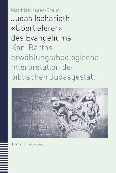 Produktbild: Judas Ischarioth:
