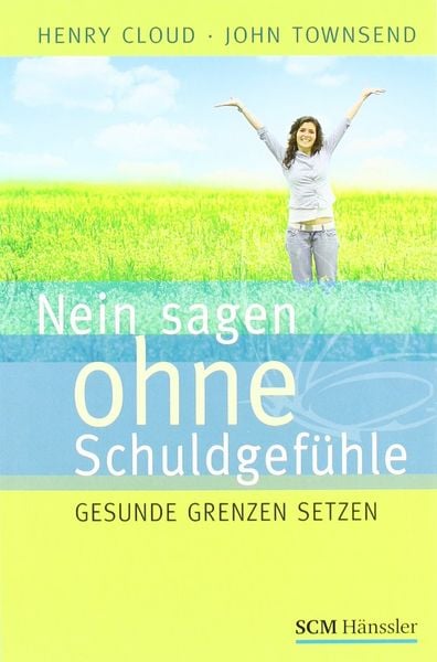 Produktbild: Nein sagen ohne Schuldgef&uuml;hle