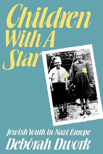 Produktbild: Children with a Star