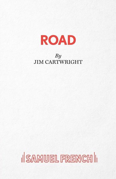 Produktbild: Road