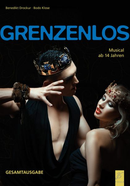 Produktbild: Grenzenlos