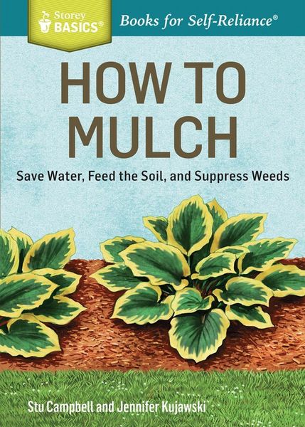 Produktbild: Ht Mulch