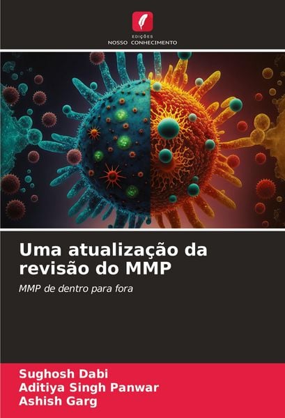 Produktbild: Uma atualiza&ccedil;&atilde;o da revis&atilde;o do MMP