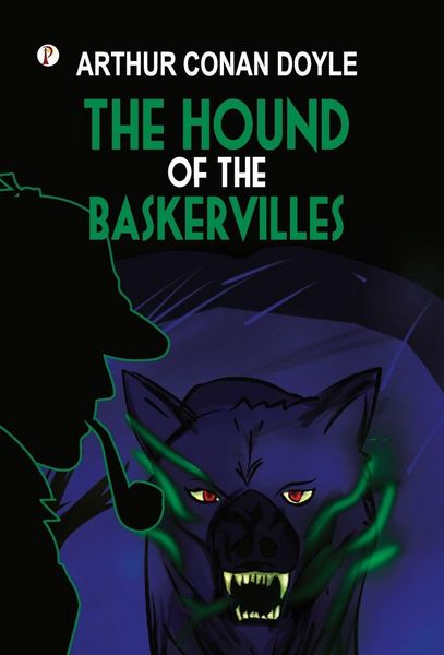 Produktbild: The Hound of the Baskervilles
