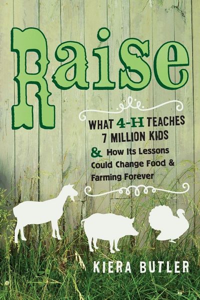Produktbild: Raise