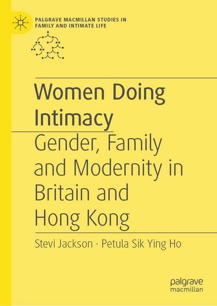 Produktbild: Women Doing Intimacy