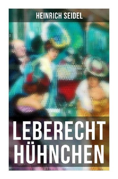 Produktbild: Leberecht H&uuml;hnchen