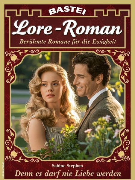 Produktbild: Lore-Roman 241