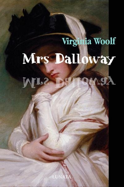 Produktbild: Mrs Dalloway
