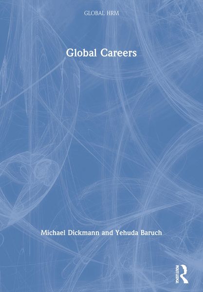 Produktbild: Global Careers