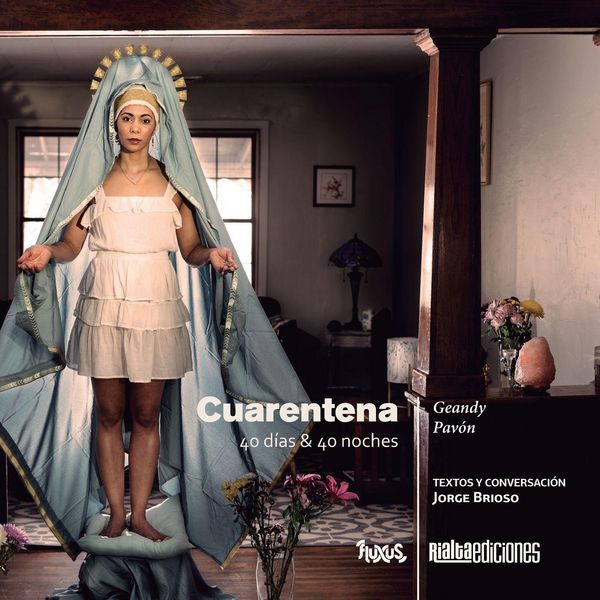 Produktbild: Cuarentena