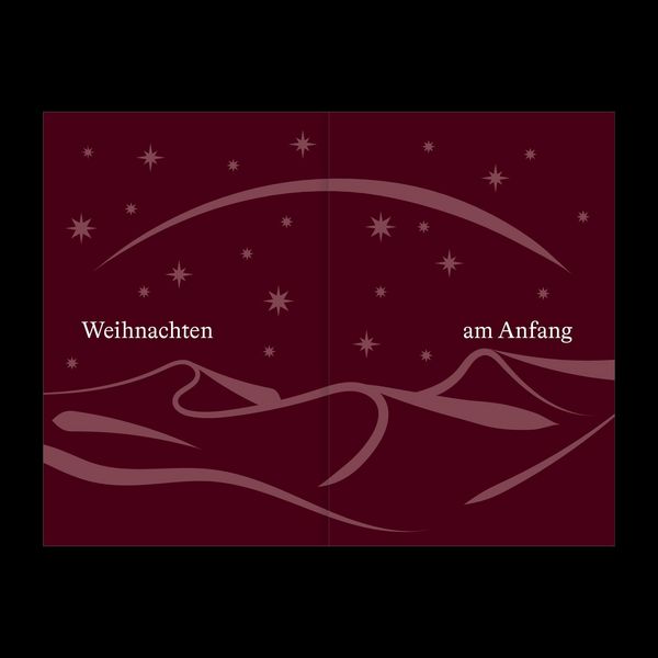 Produktbild: Freue dich Welt, dein K&ouml;nig naht!