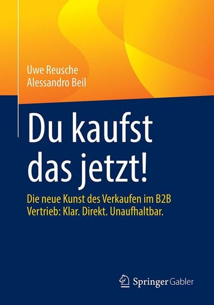 Produktbild: Du kaufst das jetzt!