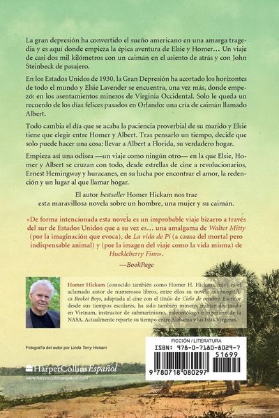 Produktbild: En Albert Vuelve a Casa