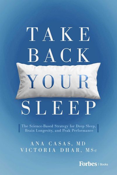 Produktbild: Take Back Your Sleep