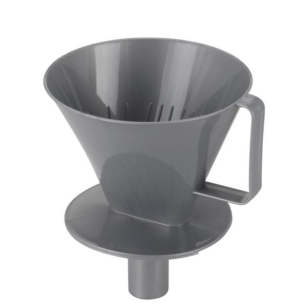 Produktbild: neuetischkultur KAFFEEFILTERHALTER 13,5X17 CM 2 FARBIG SORTIERT