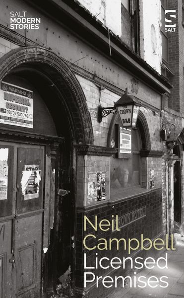 Produktbild: Licensed Premises