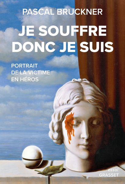 Produktbild: Je souffre donc je suis