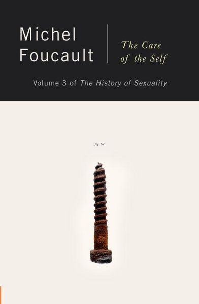 Produktbild: The History of Sexuality, Vol. 3