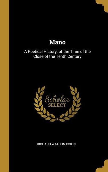 Produktbild: Mano