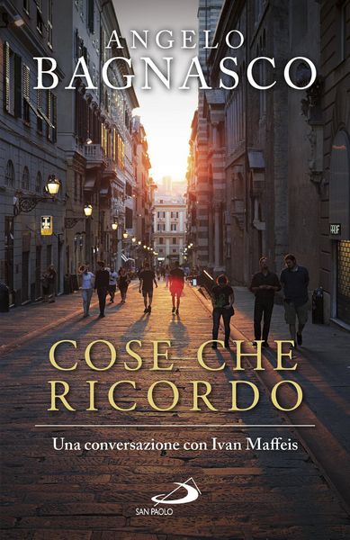 Produktbild: Cose che ricordo