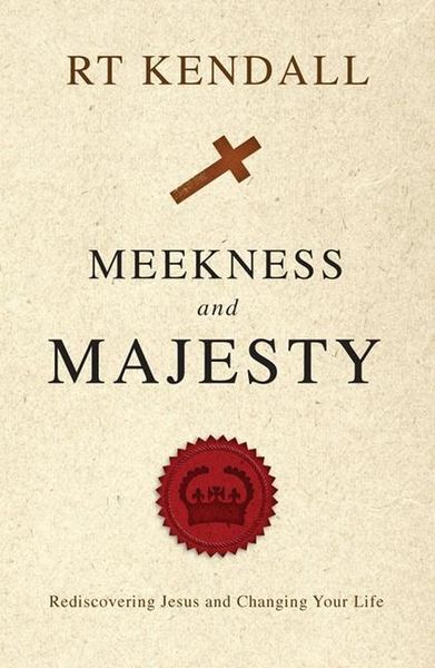 Produktbild: Meekness and Majesty