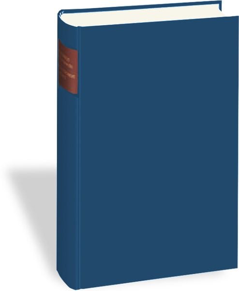 Produktbild: Normdurchsetzung in osteurop&auml;ischen Nachkriegsgesellschaften (1944-1989).... / Band V: Deutsche Demokratische Republik 1958-1989