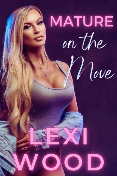 Produktbild: Mature on the Move