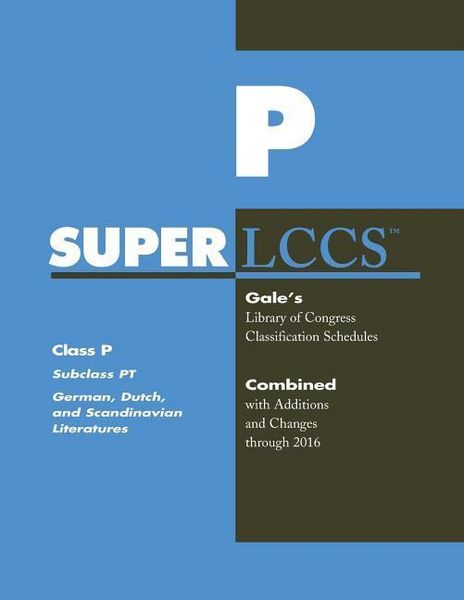 Produktbild: Superlccs