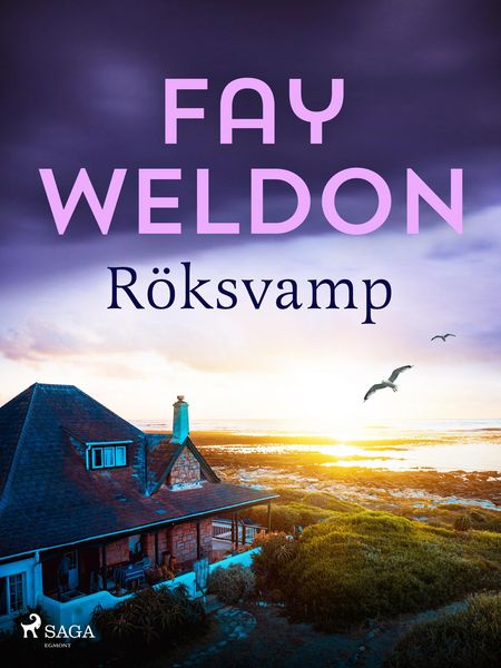 Produktbild: R&ouml;ksvamp