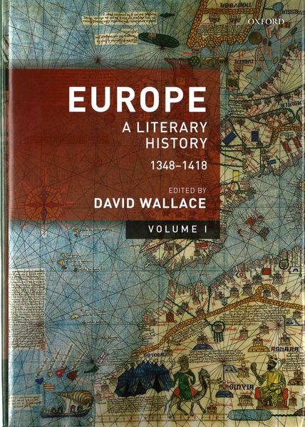 Produktbild: Europe