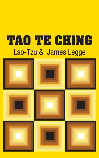 Produktbild: Tao Te Ching