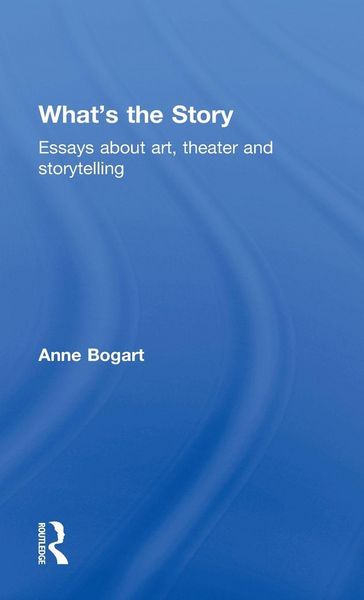 Produktbild: What's the Story