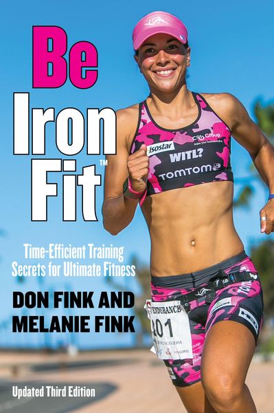 Produktbild: Be IronFit
