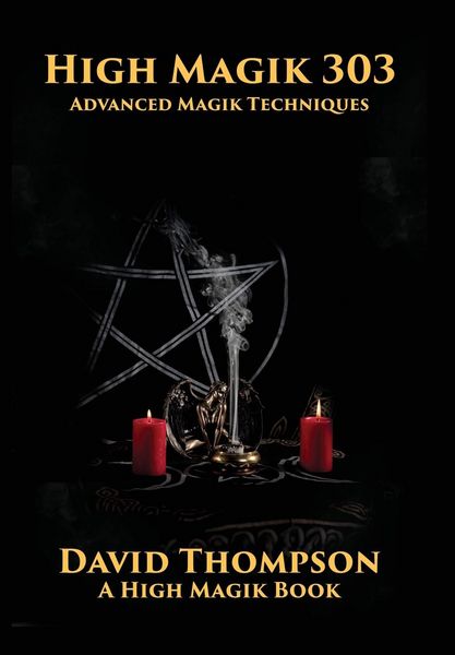 Produktbild: High Magik 303