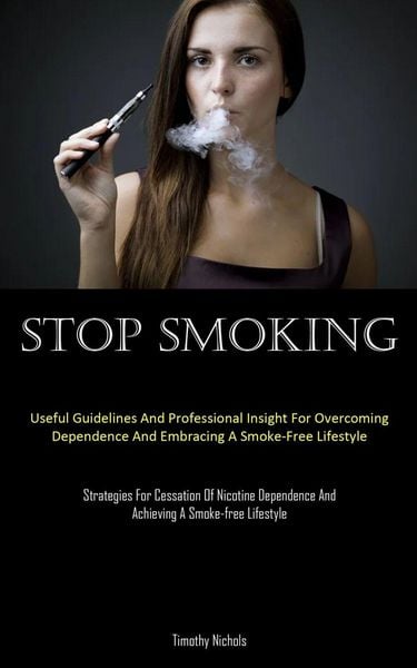 Produktbild: Stop Smoking