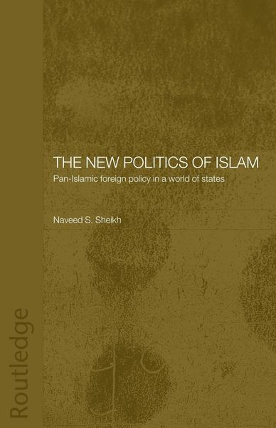 Produktbild: The New Politics of Islam