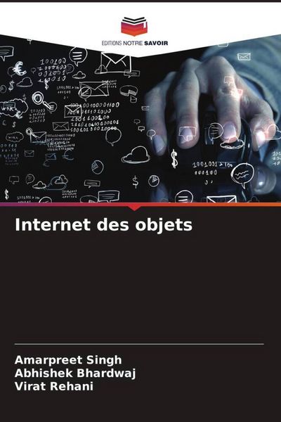 Produktbild: Internet des objets