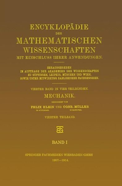 Produktbild: Mechanik