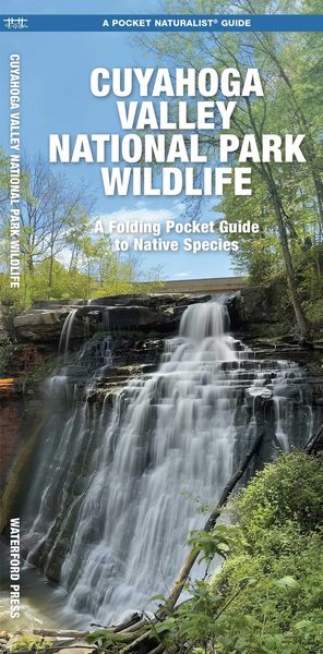 Produktbild: Cuyahoga Valley National Park Wildlife