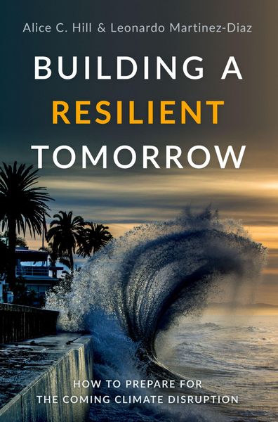 Produktbild: Building a Resilient Tomorrow