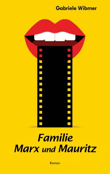 Produktbild: Familie Marx und Mauritz
