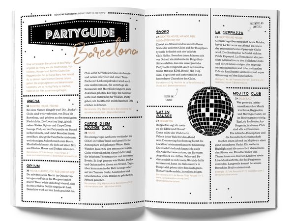 GuideMe Reiseführer Barcelona